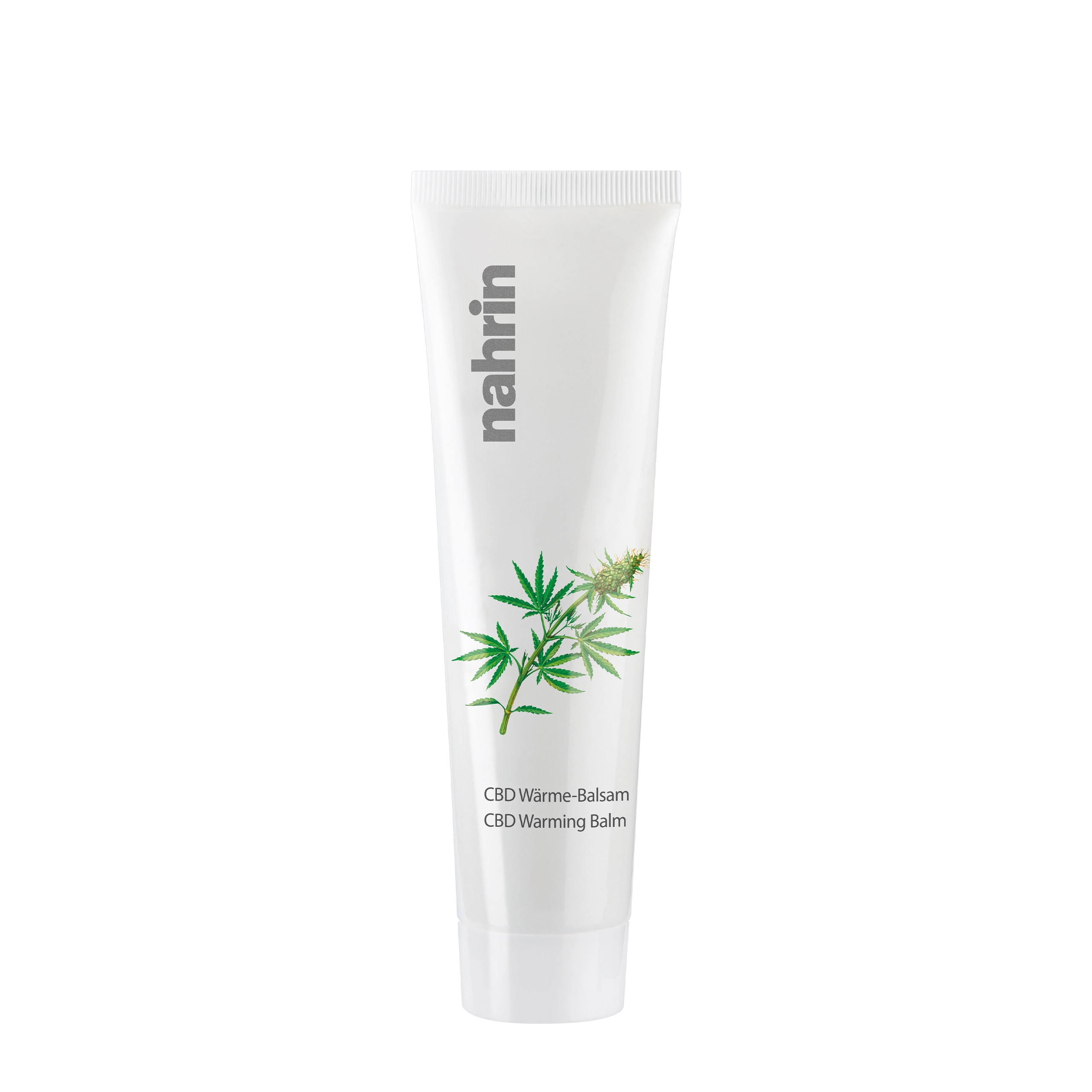 Cbd warming balm