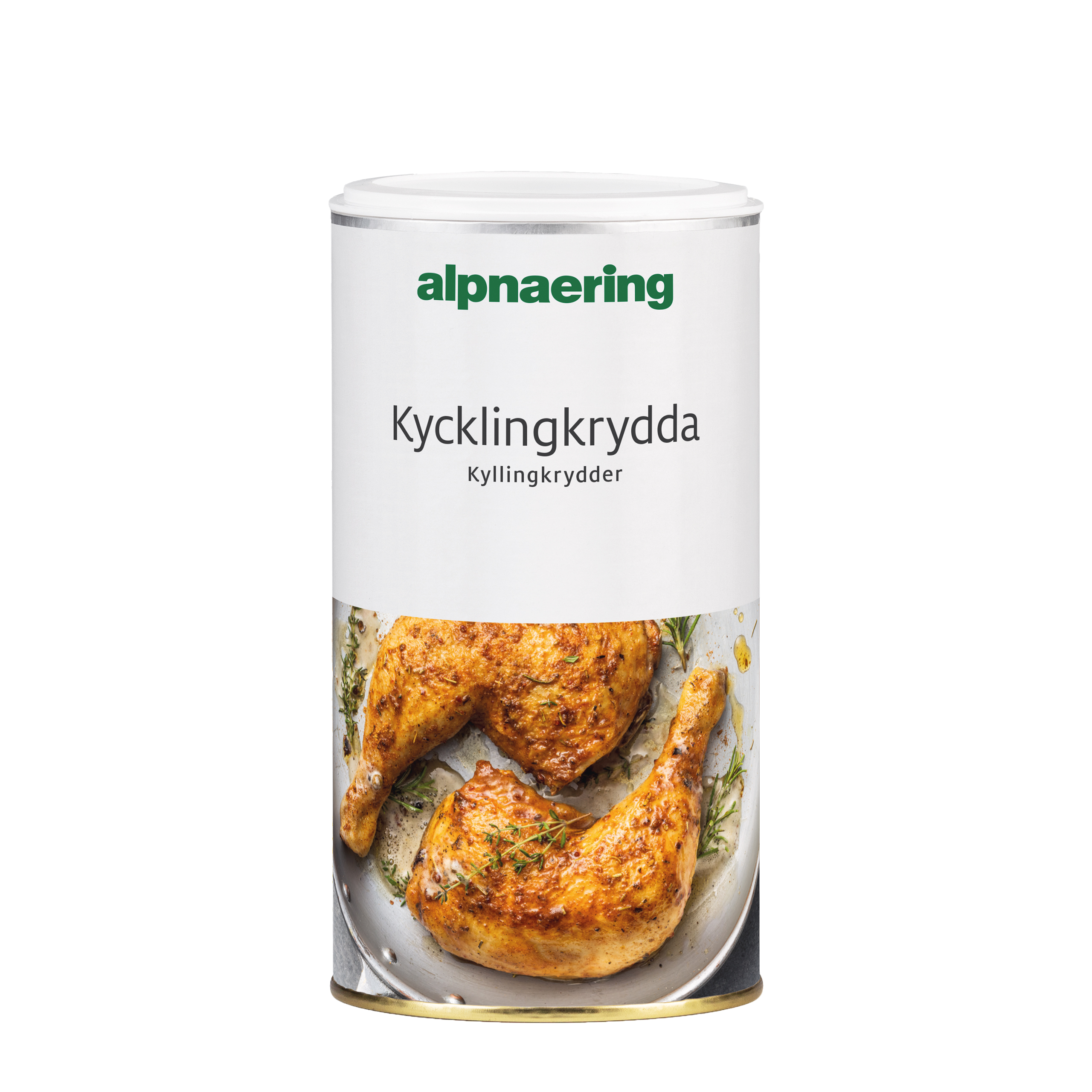 Kycklingkrydda