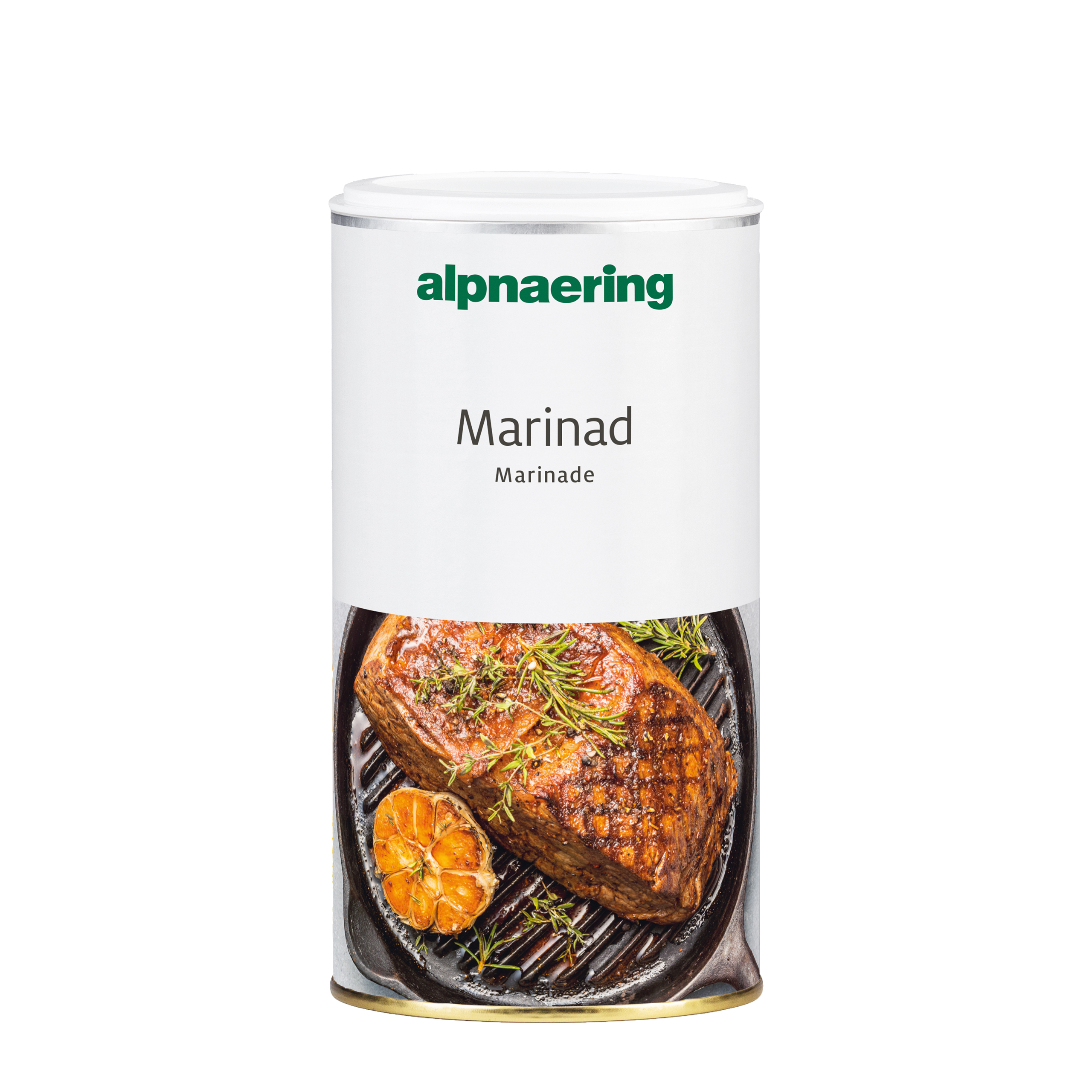 Marinad