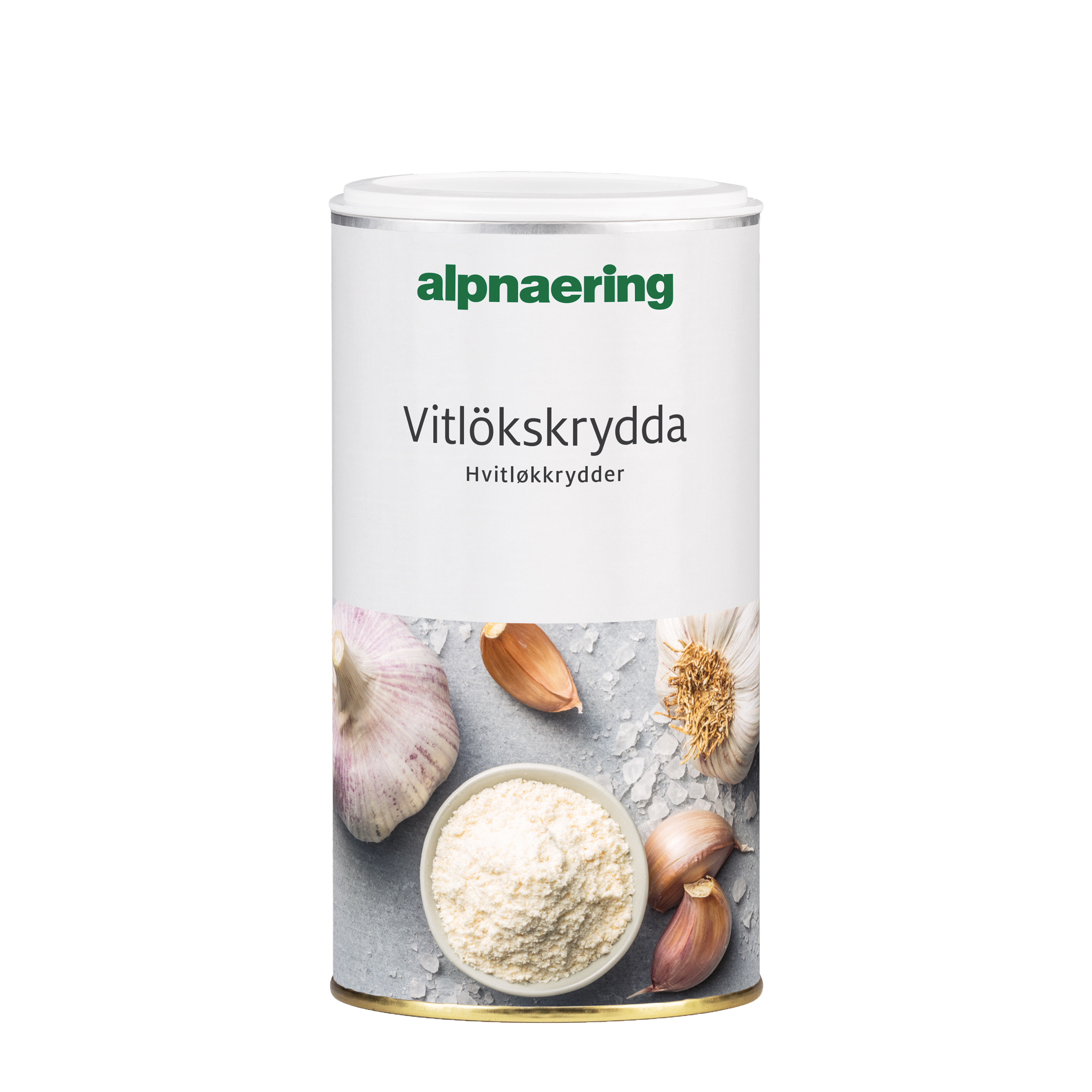 Vitlökskrydda