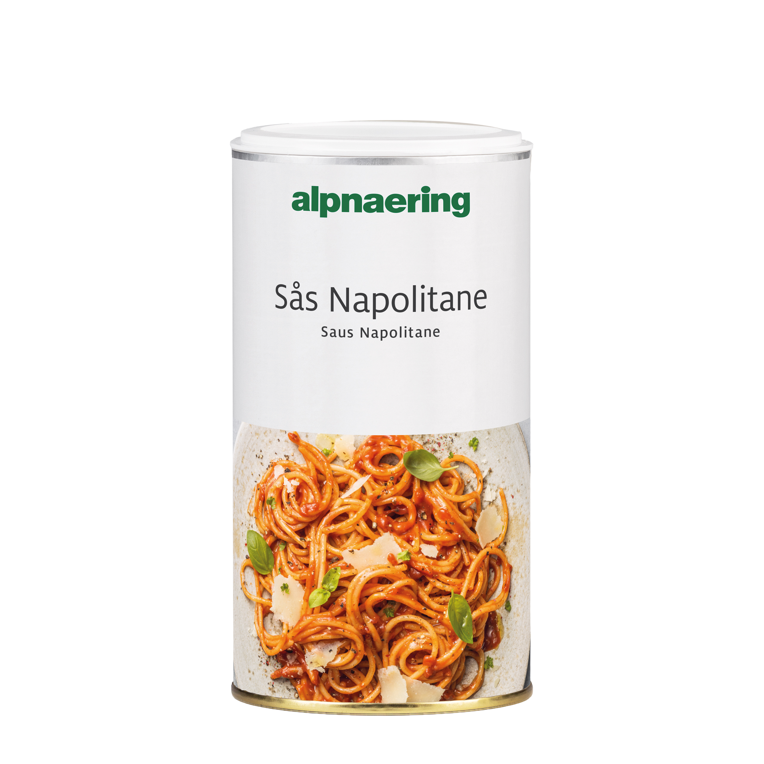 Sås napolitane