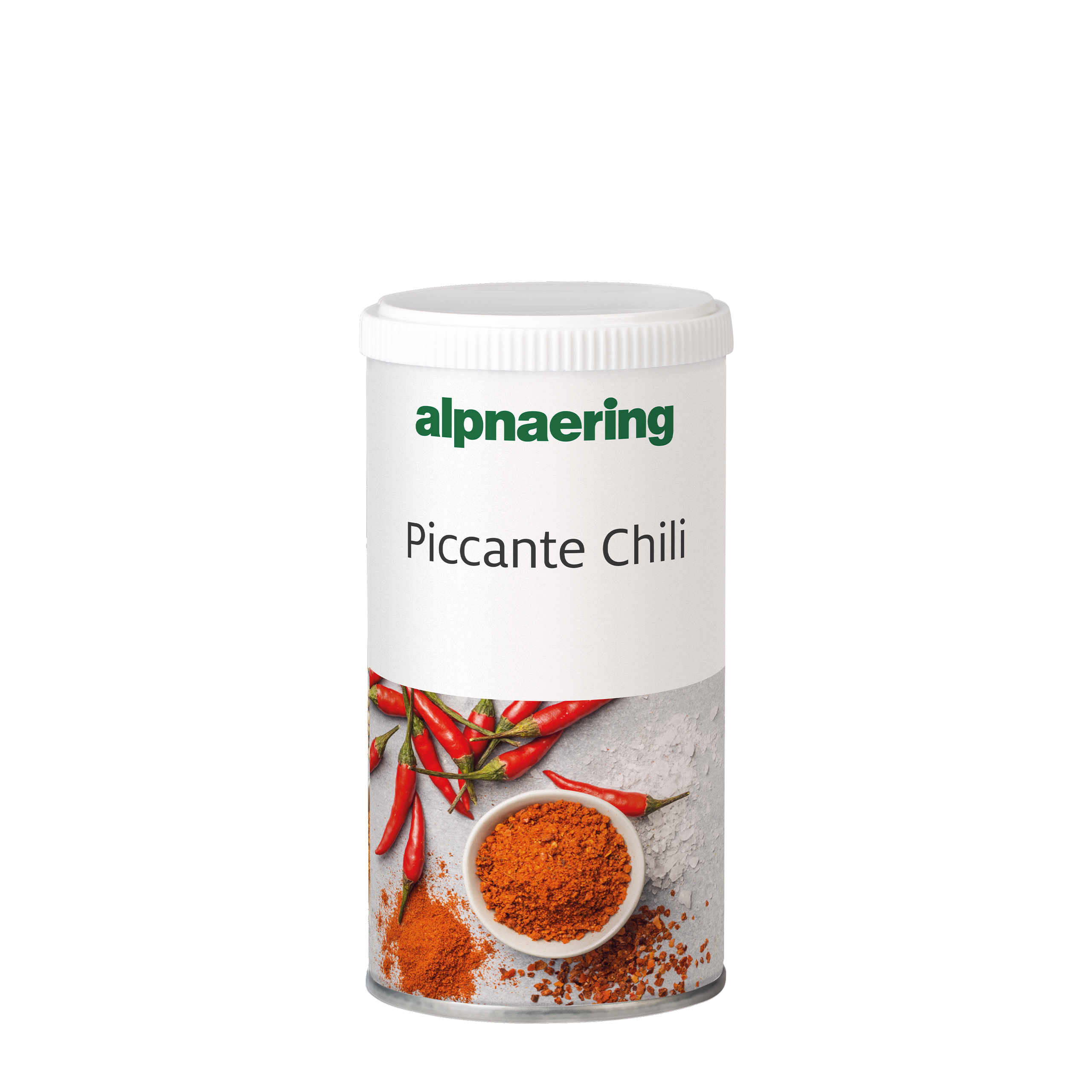 Piccante chili