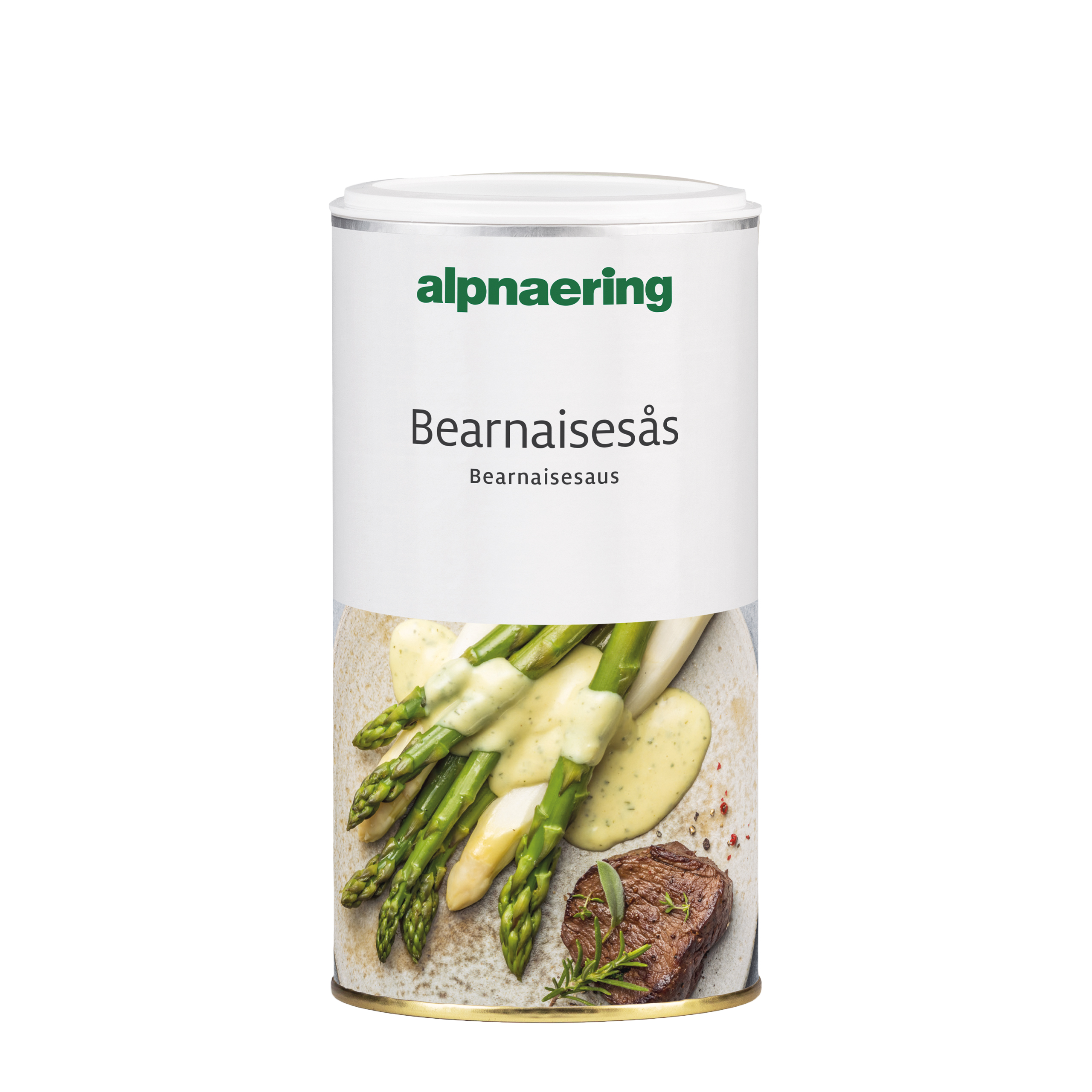 Bearnaisesås