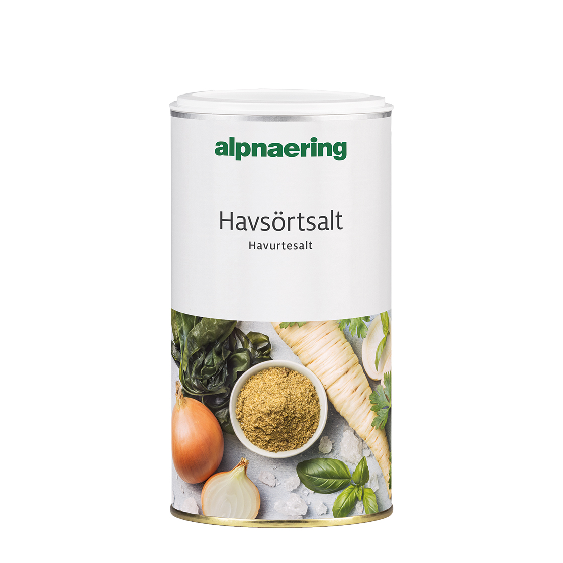 Havsörtsalt